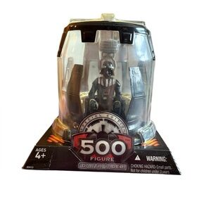 Darth Vader - Special Edition 500 Action Figure Star Wars